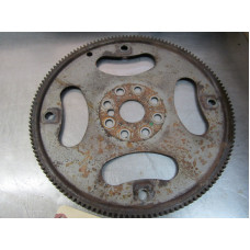 25Q008 Flexplate From 2009 Chevrolet Traverse  3.6 12597026